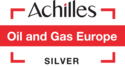 Achilles Oil-and-gas-Europe Silver