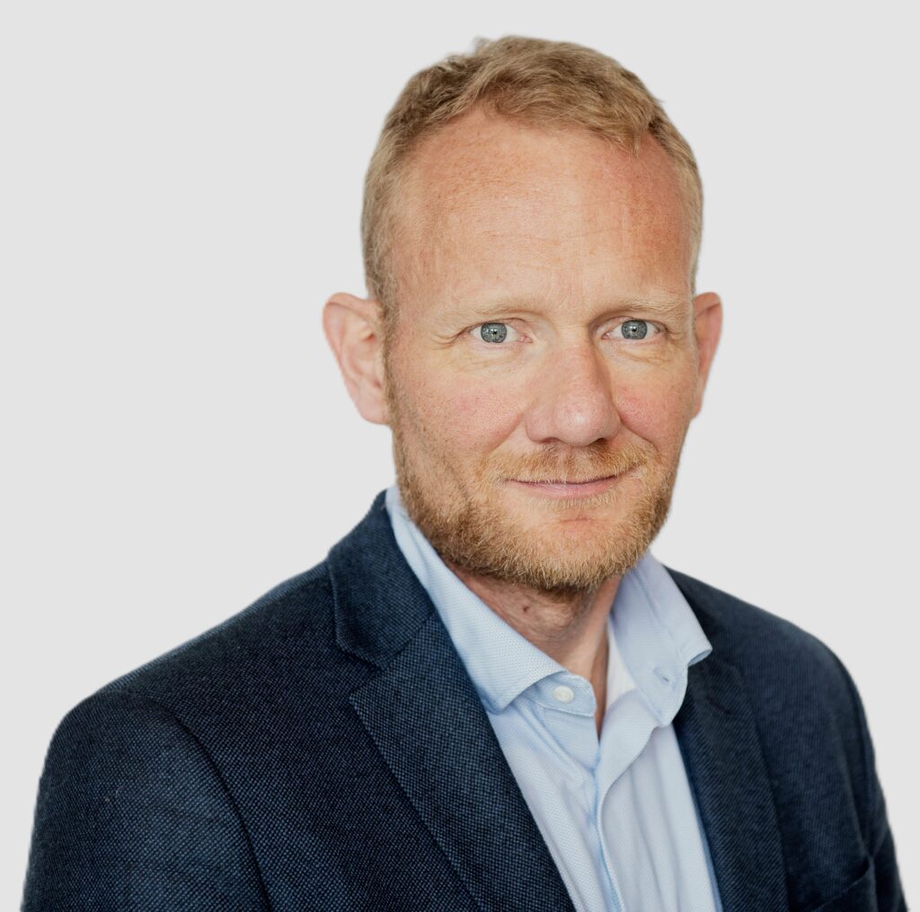 Image of Trond Christensen